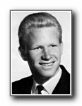 Tom Johnson: class of 1969, Norte Del Rio High School, Sacramento, CA.